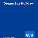 Lejlighed Dream Sea