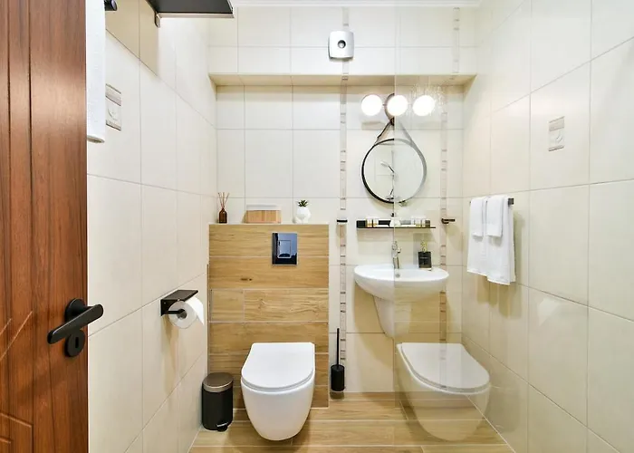 Apartament Dream Sea *