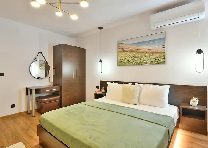 Dream Sea Apartament