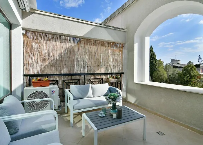 Apartament Dream Sea *