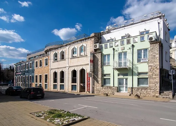 Apartament Dream Sea *