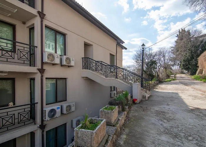 Dream Sea Apartament *