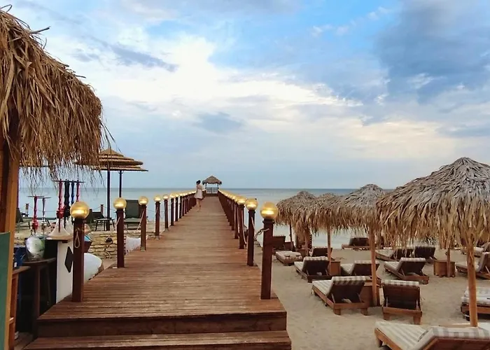 Dream Sea Apartament