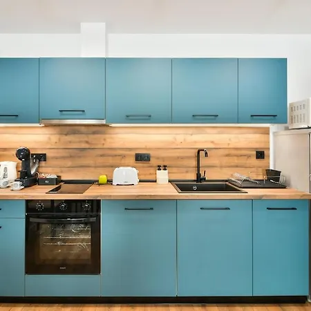 Dream Sea Apartament