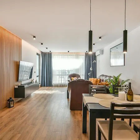 Apartament Dream Sea *