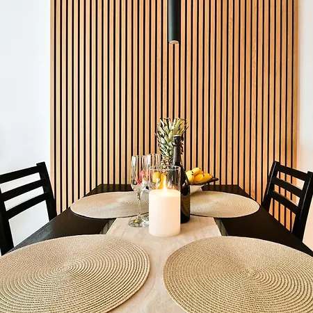 Dream Sea Apartament *