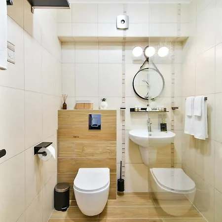 Apartament Dream Sea *