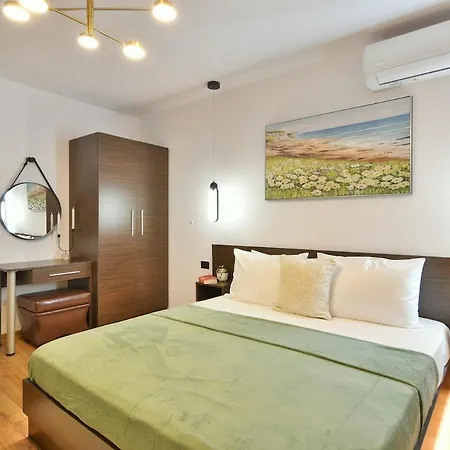 Dream Sea Apartament