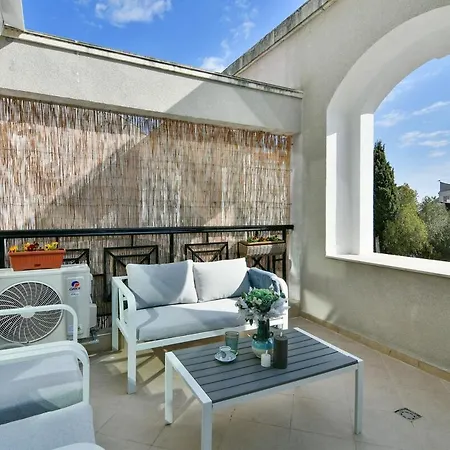 Apartament Dream Sea *