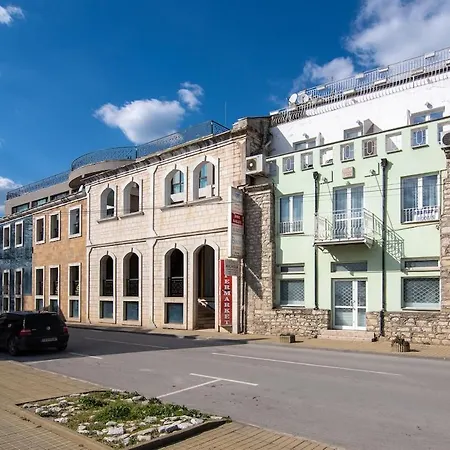 Apartament Dream Sea *