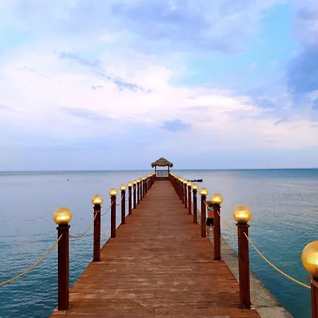 Dream Sea Apartament Balcic