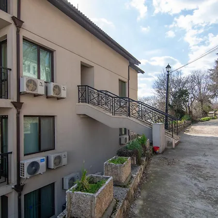 Dream Sea Apartament *