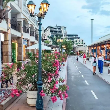 Apartament Dream Sea