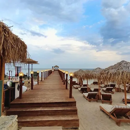 Dream Sea Апартаменты