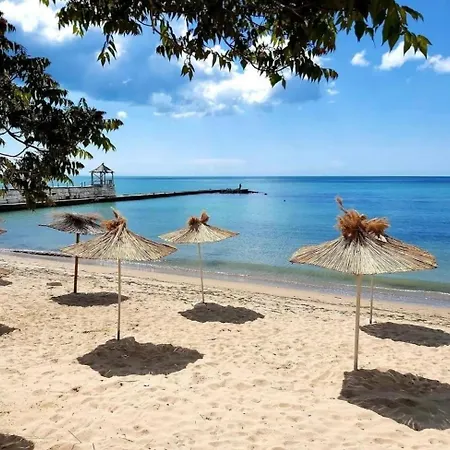 Dream Sea Апартаменты