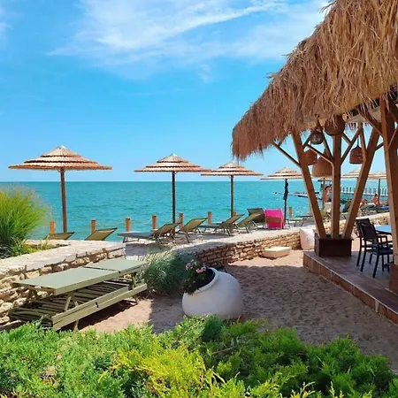 Dream Sea Apartament Balcic