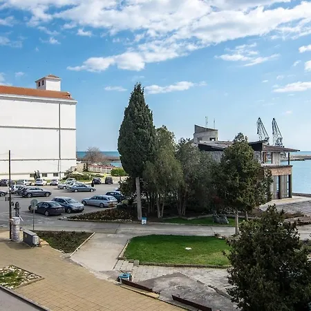 Dream Sea Apartament Balcic