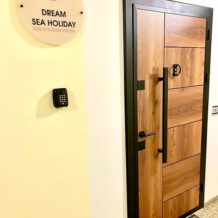 Dream Sea Балчик