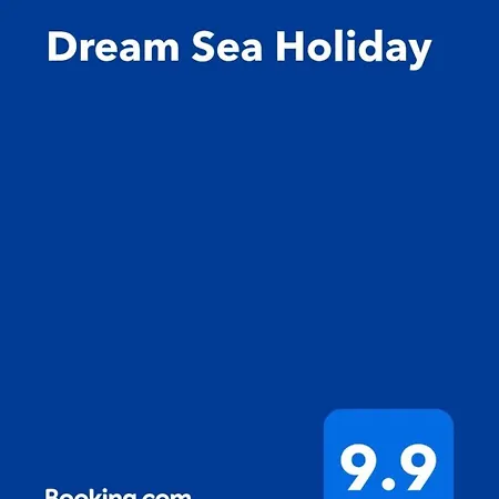 Apartament Dream Sea