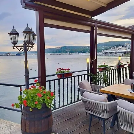 Dream Sea Apartmán Balčik