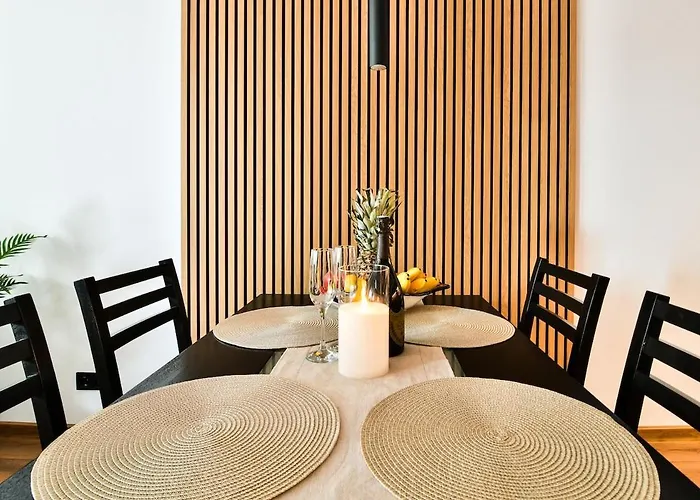 Dream Sea Διαμέρισμα *