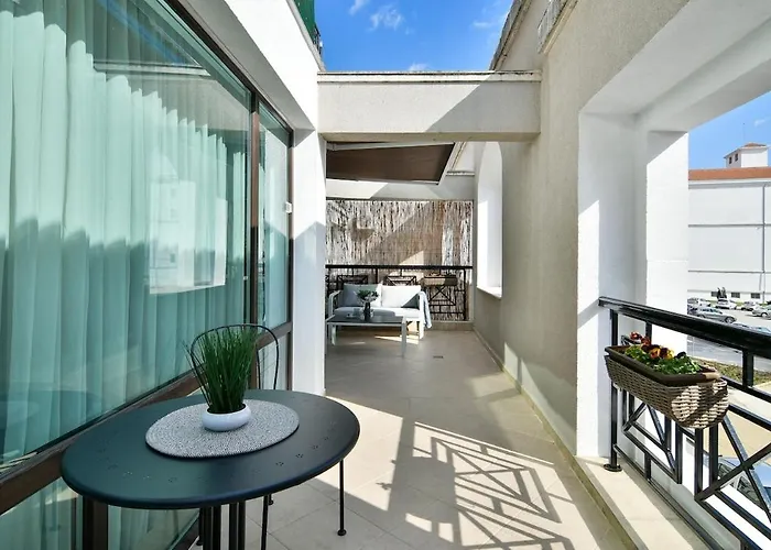 Dream Sea Διαμέρισμα Μπαλτσίκ