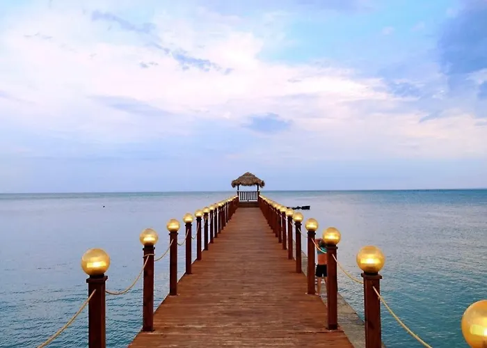 Dream Sea Διαμέρισμα Μπαλτσίκ