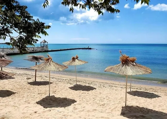 Dream Sea Διαμέρισμα