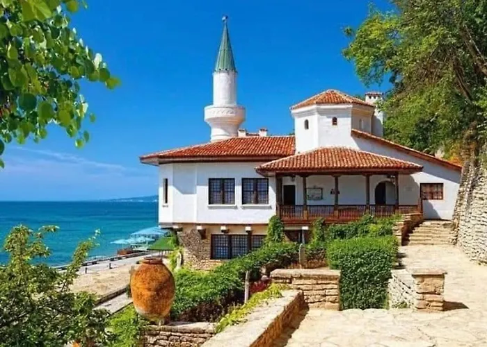 Dream Sea Μπαλτσίκ