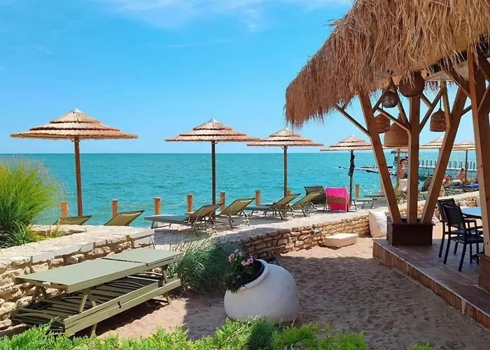 Dream Sea Διαμέρισμα Μπαλτσίκ