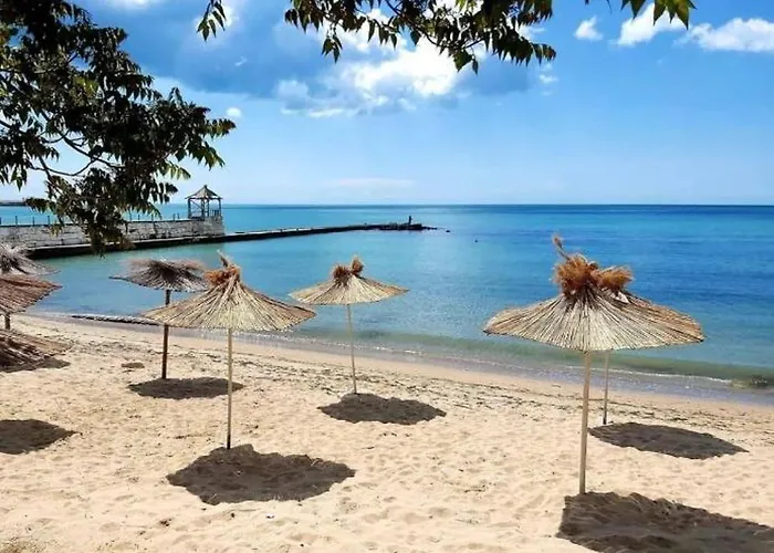 Dream Sea * Μπαλτσίκ