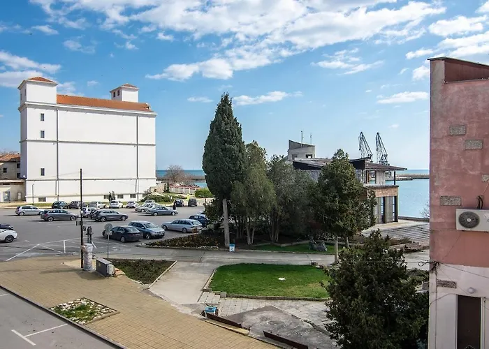 Dream Sea Διαμέρισμα Μπαλτσίκ